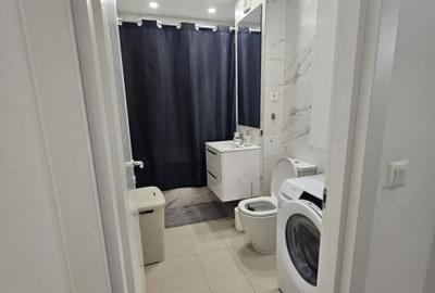 Apartament 3 camere modern cu parcare – Hils Brauner, langa metrou - 8