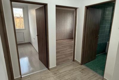 Apartament cu 3 camere decomandat în Gojdu - 1