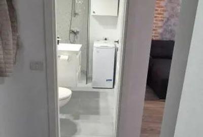 Garsoniera recent renovata -Zona Inel 2 - Comision 0% - 7
