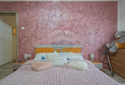 Apartament cu 3 camere de vanzare, Florilor Rasnov, Comision 0% - 16