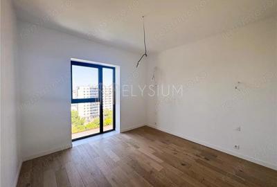 Apartament cu 4 camere decomandat în Cotroceni - 18