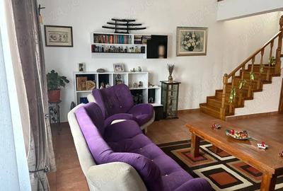 Casă cu 4 camere cu Teren 500 Mp în Central - 9