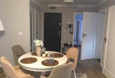 Apartament cu 3 camere decomandat în Tudor - 8