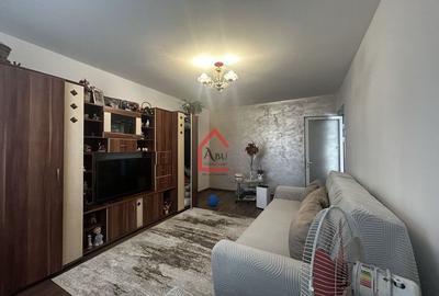 Apartament 2 camere, decomandat, Cug, Bloc 1987 - 2