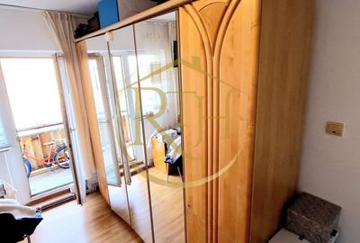 Apartament cu 3 camere semidecomandat în Girocului - 3