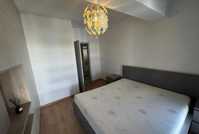 Apartament cu 2 camere semidecomandat în Aradului - 9