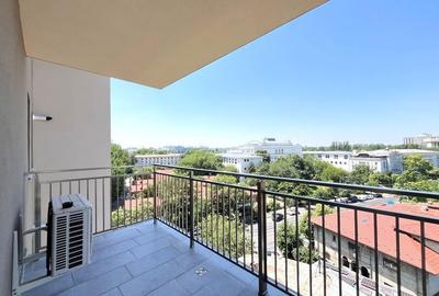 2 CAMERE || BLOC NOU || CISMIGIU || VEDERE LIBERA - 9