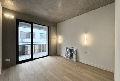 Duplex cu 4 camere cu Canalizare în Dorobanți - 13