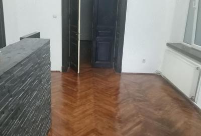 Spațiu comercial, de 107 mp, în Cișmigiu - 7