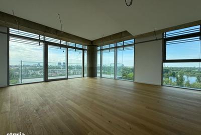 Apartament cu 4 camere în Floreasca - 5
