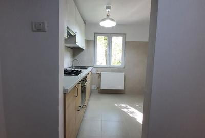Apartament cu 3 camere semidecomandat în Tineretului - 5