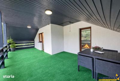 Casă cu 4 camere decomandat cu Teren 880 Mp în Central - 2