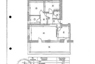 Apartament 3 camere lacul Baneasa -Petrom City - 7