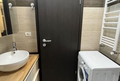 Apartament cu 2 camere în Chiajna - 6