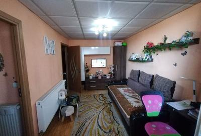 Garsonieră decomandată în Central - 1