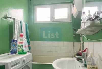 Apartament cu 2 camere semidecomandat, mobilat în Govândari - 6