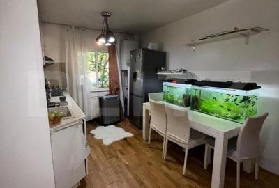 Apartament 2 camere, 50 mp, zona Vest Apartament 2 camere, 50 mp, zona Vest - 2