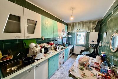 Apartament 3 camere Zona Brailei - 5