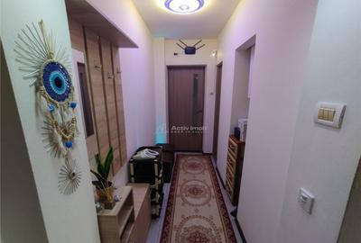 Oravita, Apt. la Cheie, 3 Cam., Et.1, Confort 1, ZERO Comisi - 8