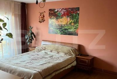 Apartament cu 4 camere, decomandat, 76 mp, zona Parcul Teilor Apartament cu 4 camere, decomandat, 76 mp, zona Parcul Teilor - 11