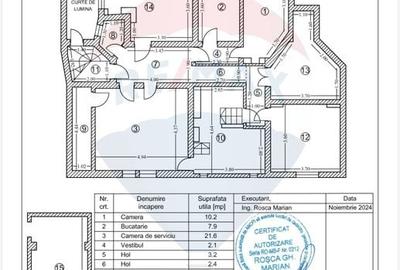 Vila interbelica cu personalitate - 35
