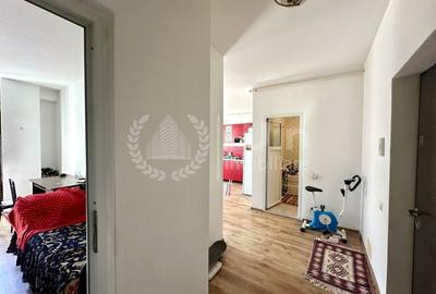 Apartament 2 camere | Bloc nou | Etaj intermediar | Soporului | Iulius - 4