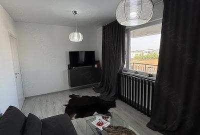 Apartament cu 2 camere decomandat în Central - 7