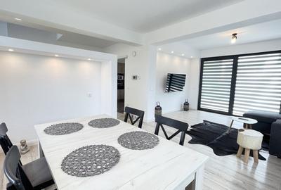 Casă individuală cu 5 camere cu Canalizare în Corbeanca - 13