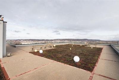 RECO apartament Grand Hill rezidence - 24