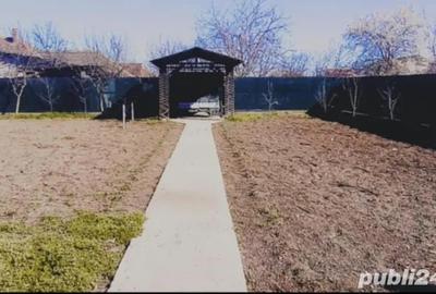 Casă cu Teren 734 Mp în Central - 5