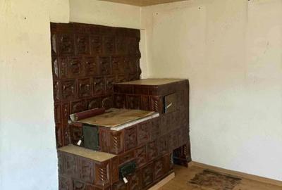 Casă cu 1 camere cu Teren 1000 Mp în Tupilați - 7