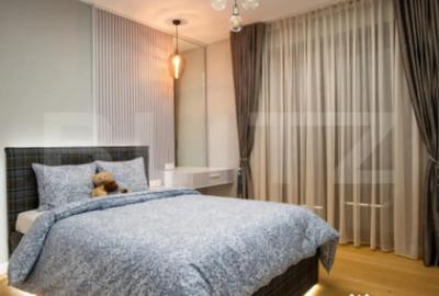 Casă cu 4 camere cu Teren 1300 Mp în Păulești