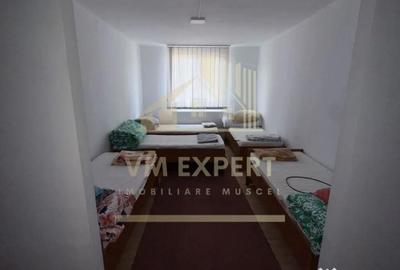 Garsonieră nedecomandată în Central - 4