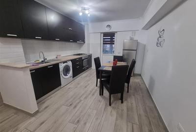 Apartament cu doua camere in centru - 7