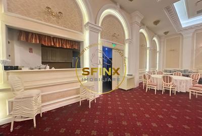 Spațiu comercial, de 425 mp, în Unirii - 6