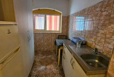 Apartament cu 2 camere decomandat, mobilat în Abator - 2
