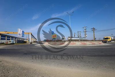 Teren de 7800 mp, în Târgșoru Nou - 1