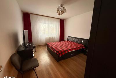 Apartament cu 2 camere, mobilat în Iris - 7