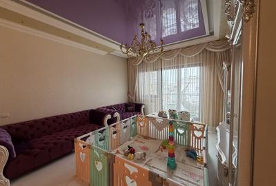 Apartament cu 4 camere în Herăstrău - 3