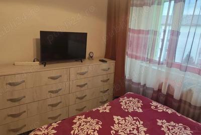 Apartament cu 2 camere decomandat în Ștefan cel Mare - 2
