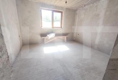 Casa individuala la gri, 160mp+garaj+magazie+ 3500mp teren i - 4