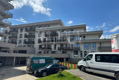 Apartament cu 4 camere semidecomandat în Florești - 4