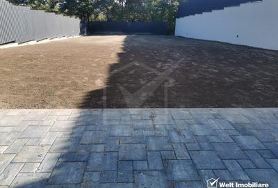 Casa/ parte duplex in Borhanci suprafata foarte generoasa, acces foarte bun - 18