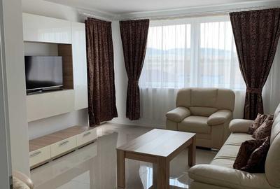 Apartament cu 3 camere decomandat în Central - 8