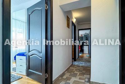 Apartament cu 2 camere decomandat în Decebal - 15