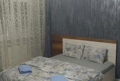 Garsonieră decomandată în Mazepa 1 - 3