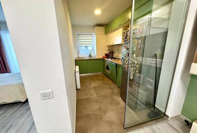 3 camere | SOHO Residence | etajul 2 | loc de parcare | 0% comision 3 camere | SOHO Residence | etajul 2 | loc de parcare | 0% comision - 1