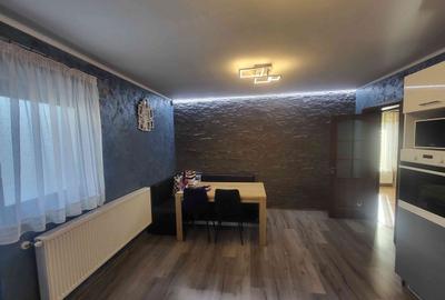 Casă cu 3 camere cu Teren 300 Mp în Gherăiești - 10