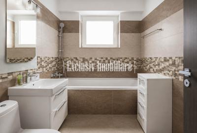Apartament cu 3 camere decomandat în Tomis Plus - 8