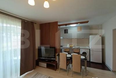 Apartament cu 2 camere semidecomandat în Florești - 6
